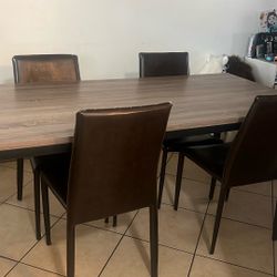 Kitchen Table For Sale