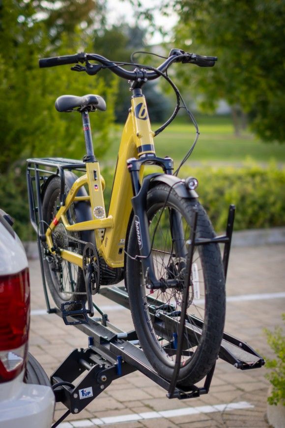 Electric Ebike Class 3 Speed Bosch Motor