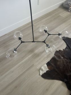 Modern Ceiling Lamp