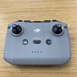 DJI Remote Controller RC231 From DJI Mavic Mini 4K Drone