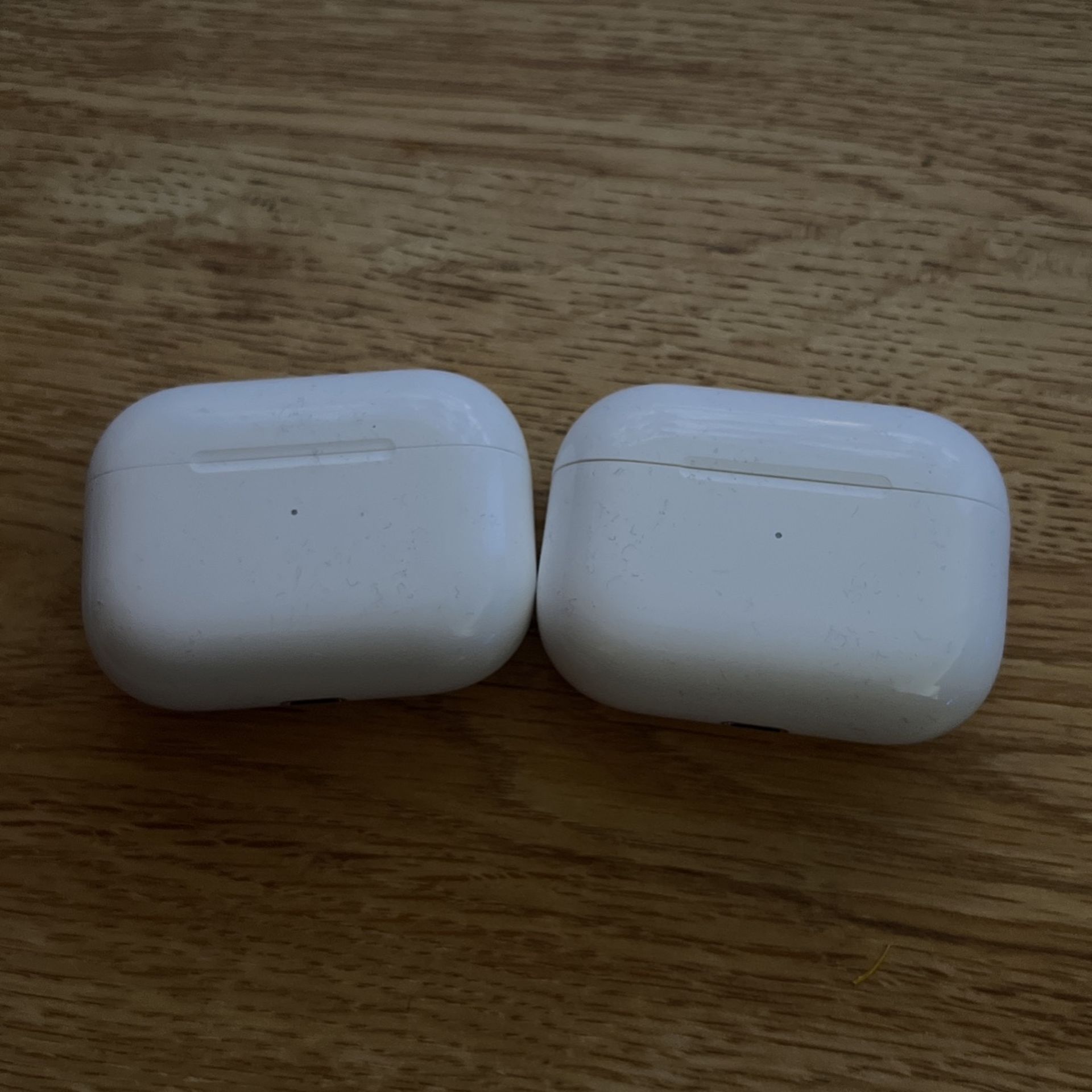 2 AirPod Cases 25 Each Or Take Both For 40