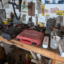 Variety Of Finish, Framing And T-nailers