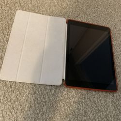 Apple i Pad Air 16GB Storage, 9.7"Display, Wi-Fi, MD785LL/A - Space Gray