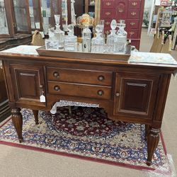 Stanley Buffet Cabinet