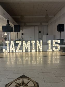 MARQUEE'S