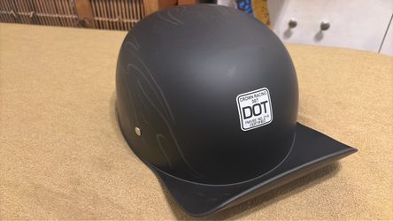 Crown racing DOT certified