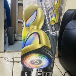 Hoverboard brand new never opened
