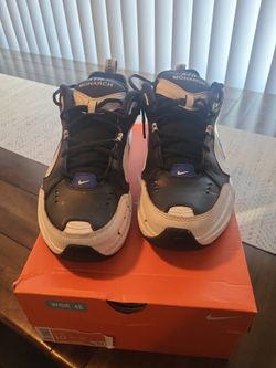 Nike Air Monarch IV