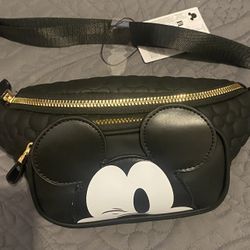 Waist Bag 