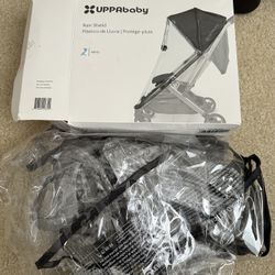 uppababy MINU  Rain sheild 