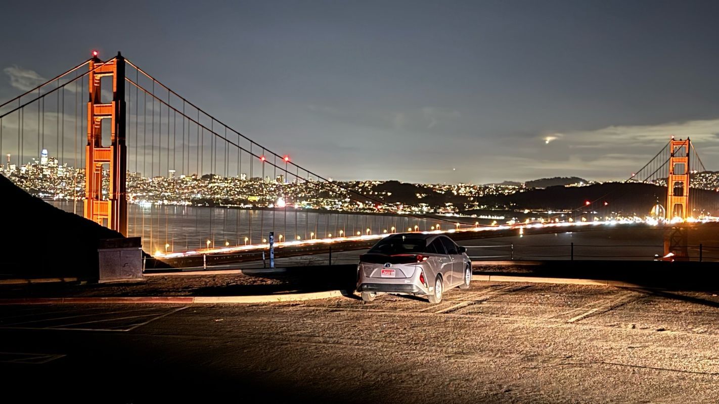 2018 Toyota Prius Prime