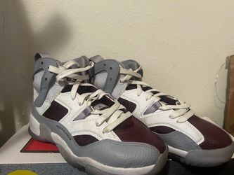 Jordan Two Trey High-Top Sneakers