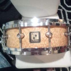SonorDelite  14 X 5 Snare Drum, Excellent Condition