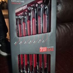 ICON PROFFESIONAL DOUBLE BOX RATCHETING