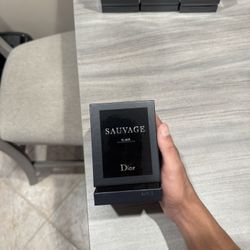 Dior Sauvage Elixir 