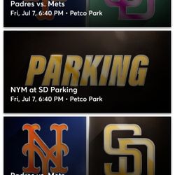 San Diego Padres Tickets