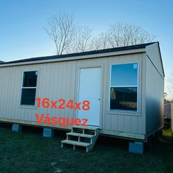 💥SHEDS VASQUEZ 💥