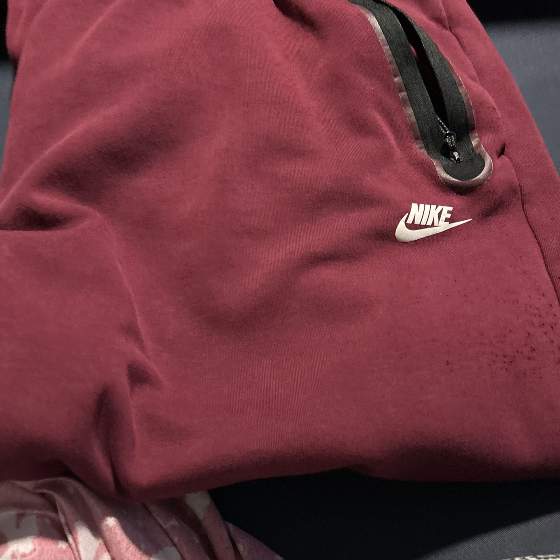 Nike tech Fleece