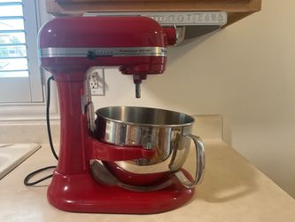 KitchenAid Professional 550 HD Mixer