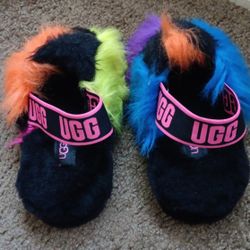 🌼 Ugg Slides 🌼 