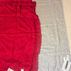 NINE WEST Shawls - New With Tags