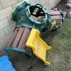 Playset