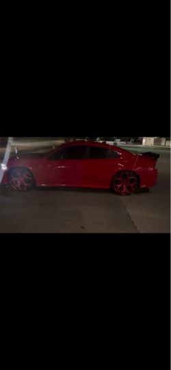 2017 daytona 392 charger