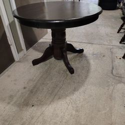Dinner Table 