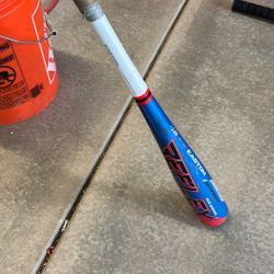 Easton Baseball Bat