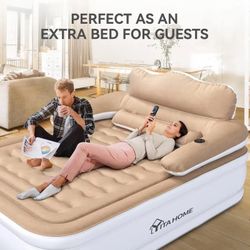 Queen Air Mattress