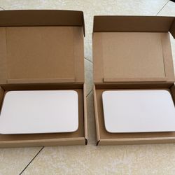 Bundle of 2 NEW Cisco Meraki MR-20 Cloud Managed Wireless Access Points 
