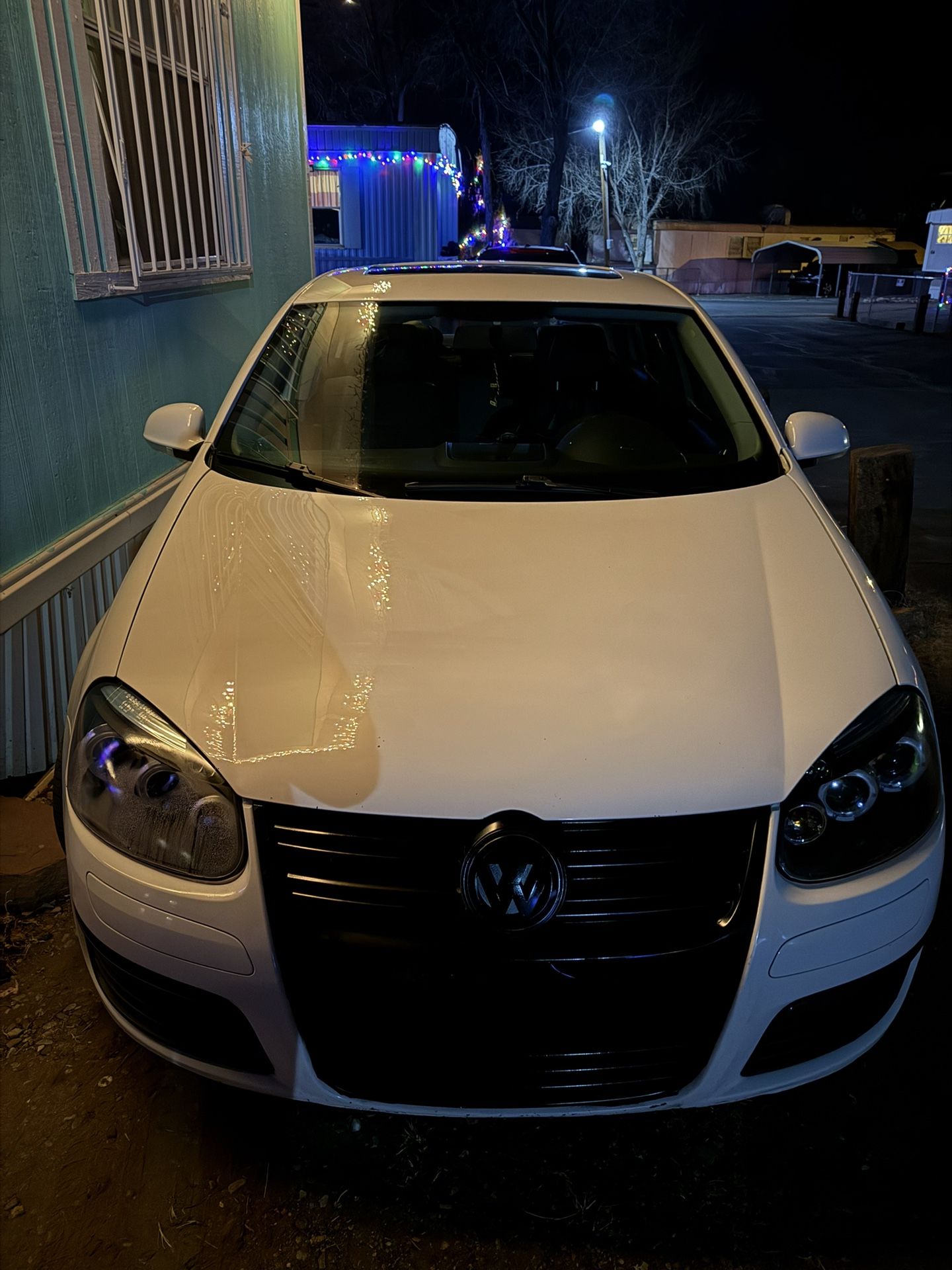 2009 Volkswagen Jetta