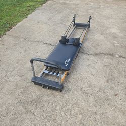 AERO PILATES REFORMER