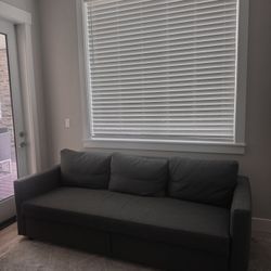 IKEA Sleeper Sofa Couch