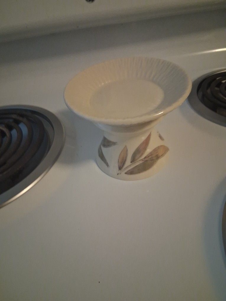 Lenox Candle Holder