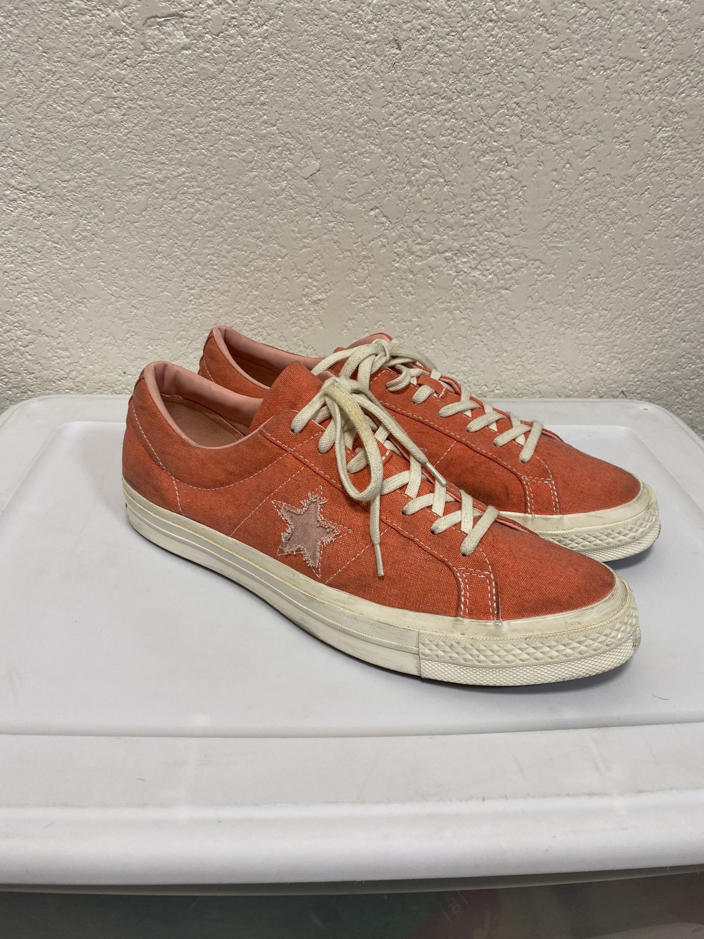 Converse Mens Shoe Size 13