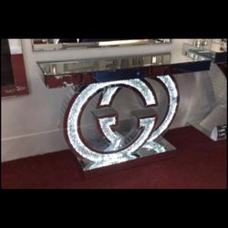 New Console LED 