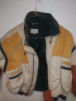 Mens small winter jacket