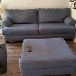 Sleeper/sofa