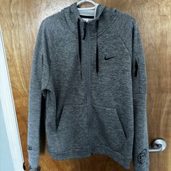 Nike EYBL exclusive Top 100 Hoodie