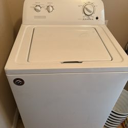Washer And Dryer Combo