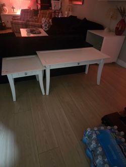 tables