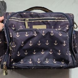 Juju Be Diaper Bag