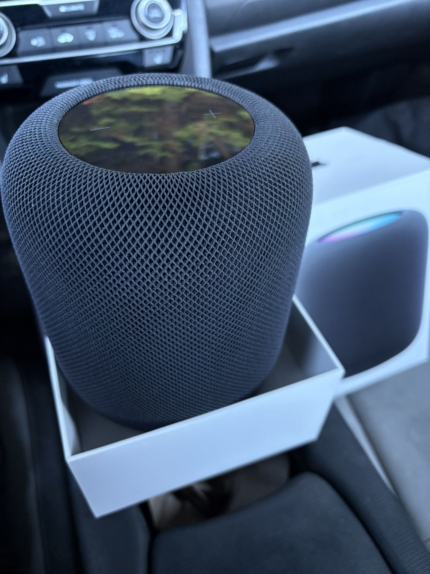 Apple HomePod 2nd Generation