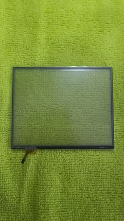 DSi XL Touch Digitizer
