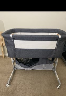 Baby Bassinet