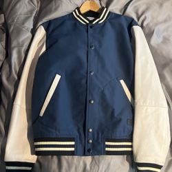 Coach Varsity Jacket 