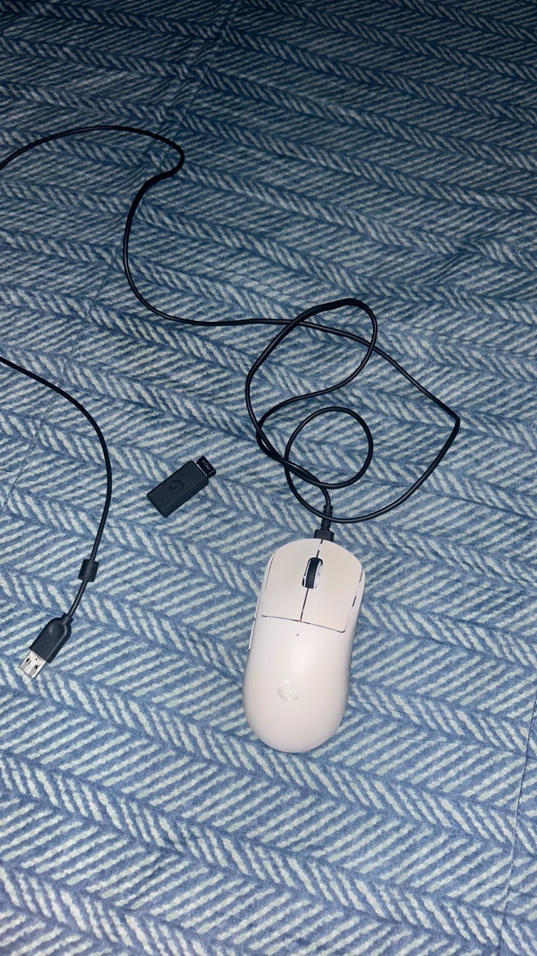 LOGITECH G PRO SUPERLIGHT