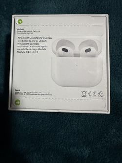 Se Venden AirPods Nuevos