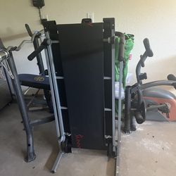 Non Electric Treadmill 
